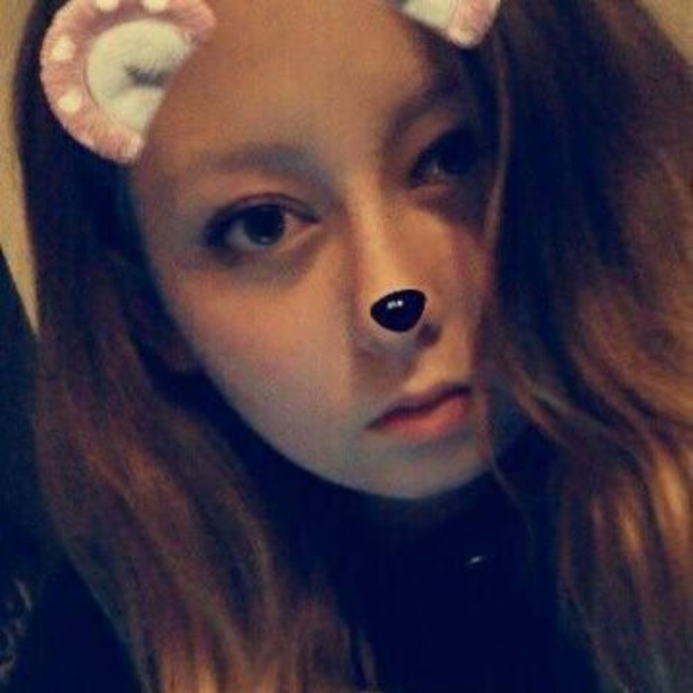 Meet your Posher, Jayla